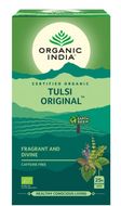 Organic India Tulsi Original Tea BIO 25 sáčků 25 ks