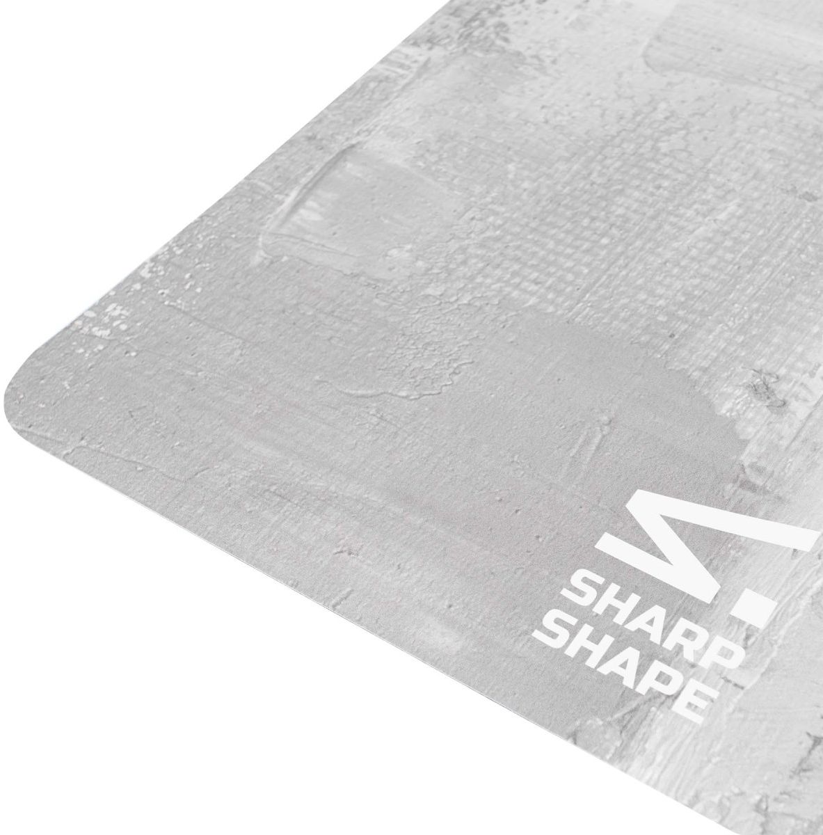 Sharp Shape Podložka PU-frosted Yoga mat Painting