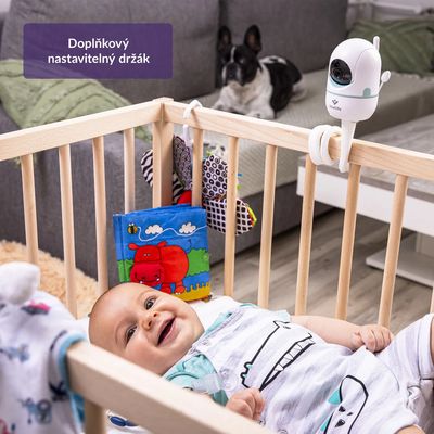 TrueLife Videochůvička digitální NannyCam R4i