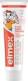 Elmex Kids dětská zubní pasta pro děti 0-6 let 50 ml