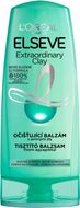 L'Oréal Paris Elseve Balzám pro rychle se mastící vlasy 200 ml