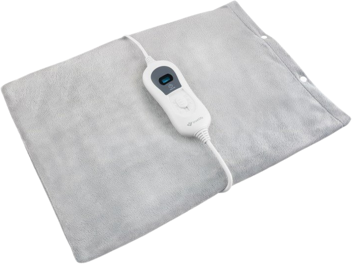 TrueLife Vyhřívaná dečka HeatBlanket 0403