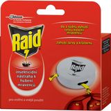 Raid insekticidní nástraha k hubení mravenců 1 ks