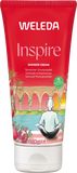 Weleda INSPIRE Granátový sprchový krém 200 ml
