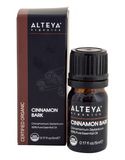 Alteya Organics Alteya Olej ze skořice cejlonské (listy) 100% Bio 10 ml