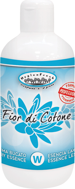 HygienFresh koncentrovaný parfém do pračky Fior di Cotone 250 ml