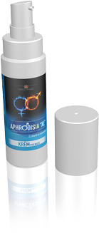 Aphrodisia XL Krém pro muže 60 ml