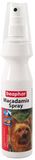 Beaphar Spray Macadamia s makadanovým olejem 150 ml