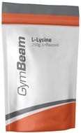 GymBeam L-Lysine unflavored 500 g