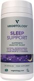 Vegetology Sleep support - přírodní podpora spánku 60 kapslí