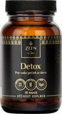 Zeen by Roal Detox vegan 60 kapslí