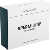 Minus Age Spermidine 60 kapslí