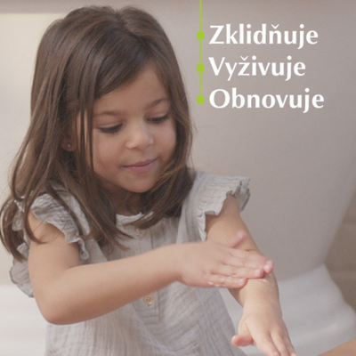 A-Derma Exomega Control Emolienční krém pro suchou kůži se sklonem k atopii 400 ml