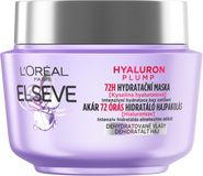 L'Oréal Paris Elseve Elseve Hyaluron Plump 72H Hydratační maska s kyselinou hyaluronovou, 300 ml