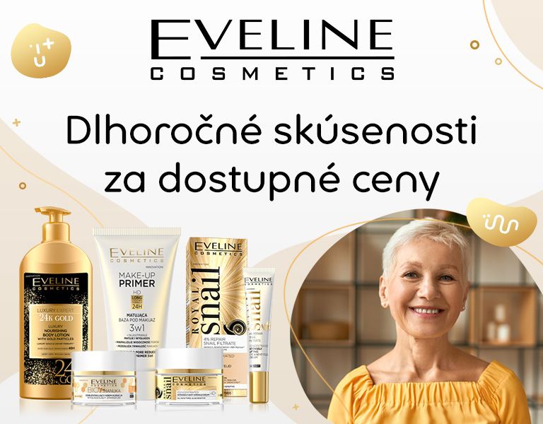 eveline cosmetics