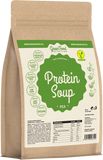 GreenFood Nutrition Proteinová polévka Hrachová 10 porcí 250 g