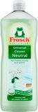 Frosch Eko univerzální čistič - neutrální 1000 ml