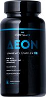 LifeUnlocked NAD+ Longevity complex AEON 60 kapslí