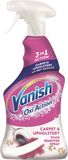 Vanish Oxi Action Sprej na čištění koberců 500 ml