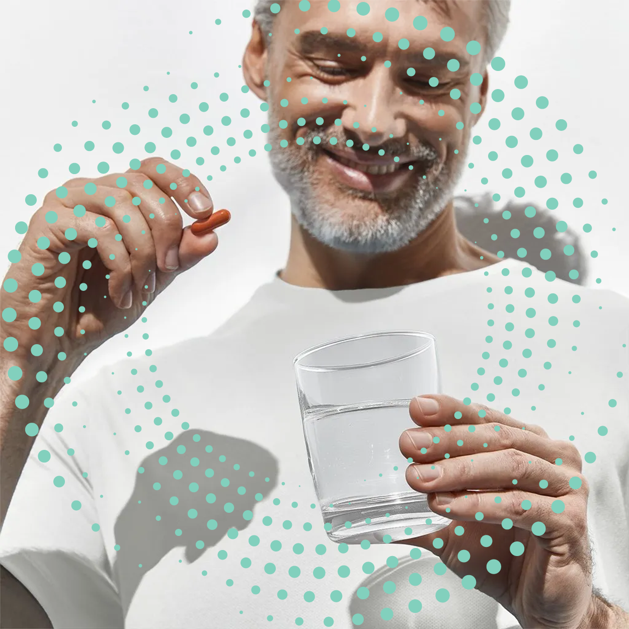 WeCare About your LONGEVITY 150 kapsúl