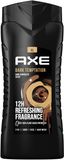 Axe sprchový gel Dark Temptation 400 ml