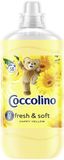 Coccolino aviváž Happy Yellow 1.45 l