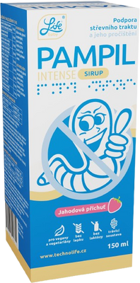 Techno Life Baby Life Pampil Intense 150 ml