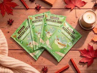 Mixit BIO Matcha Chai Coconut Latte 25 g