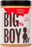 Big Boy Arašídový krém s křupkami 1000 g