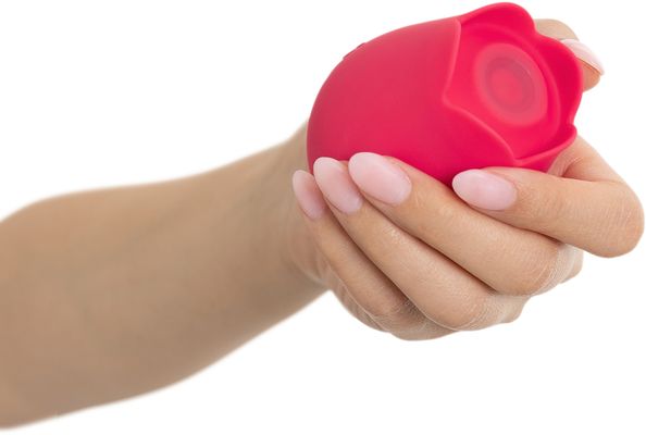 plusOne Červená rozkoš Bloom PLO-PLO-6747N