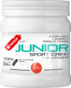 Penco Junior Sport Drink Pomeranč 700 g