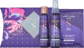 Sanctuary Spa Wellness Pillow celoroční set (wellness)