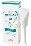 Dr.Muller Tea Tree Oil gel pro intimní hygienu ženy 7 x 7.5 ml