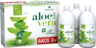 Pharma Activ AloeVeraLife 3 x 1000 ml