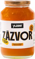 Yuzee Zázvor 1000 g