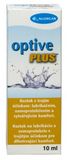 Optive Plus oční kapky 10 ml