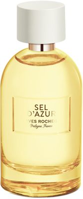 Yves Rocher Parfémová voda SEL D'AZUR 30 ml