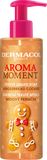 Dermacol Aroma Moment - Tekuté mýdlo na ruce Medový perníček 250 ml