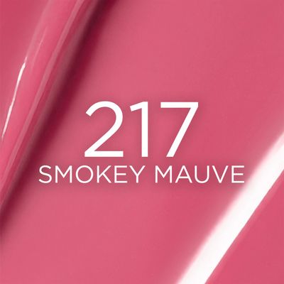 L'Oréal Paris Hyaluron Tint Lip Stain Serum 217 Smoky Mauve tekutá rtěnka 5 ml