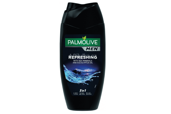 palmollive - pánský sprchový gel