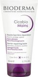 Bioderma Cicabio Krém na ruce 50 ml