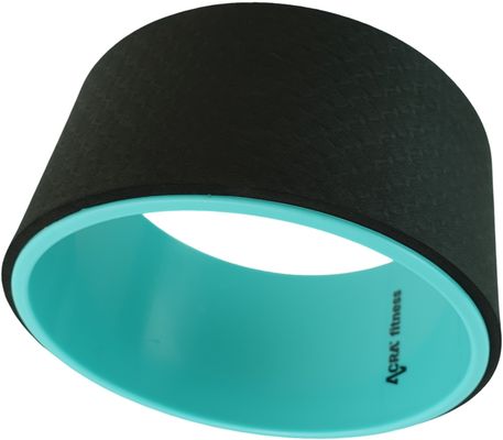 Acra Yoga Kruhová cvičební pomůcka 26 cm