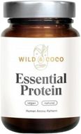 Wild & Coco Essential Protein 30 kapslí