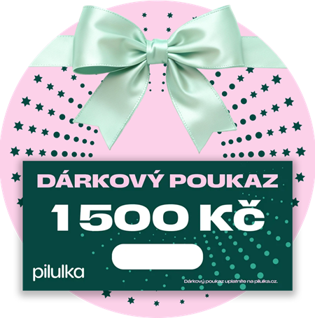 Dárkové poukazy