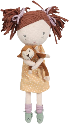 Little Dutch Panenka v krabičce Sofie 35 cm