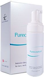 FC Pureceutical - čistící pěna 125 ml