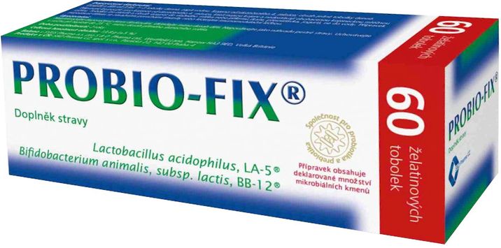 Probio-fix 60 ks