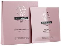 Miss Vivien Intimní lubrikant meloun 3 x 6 ml