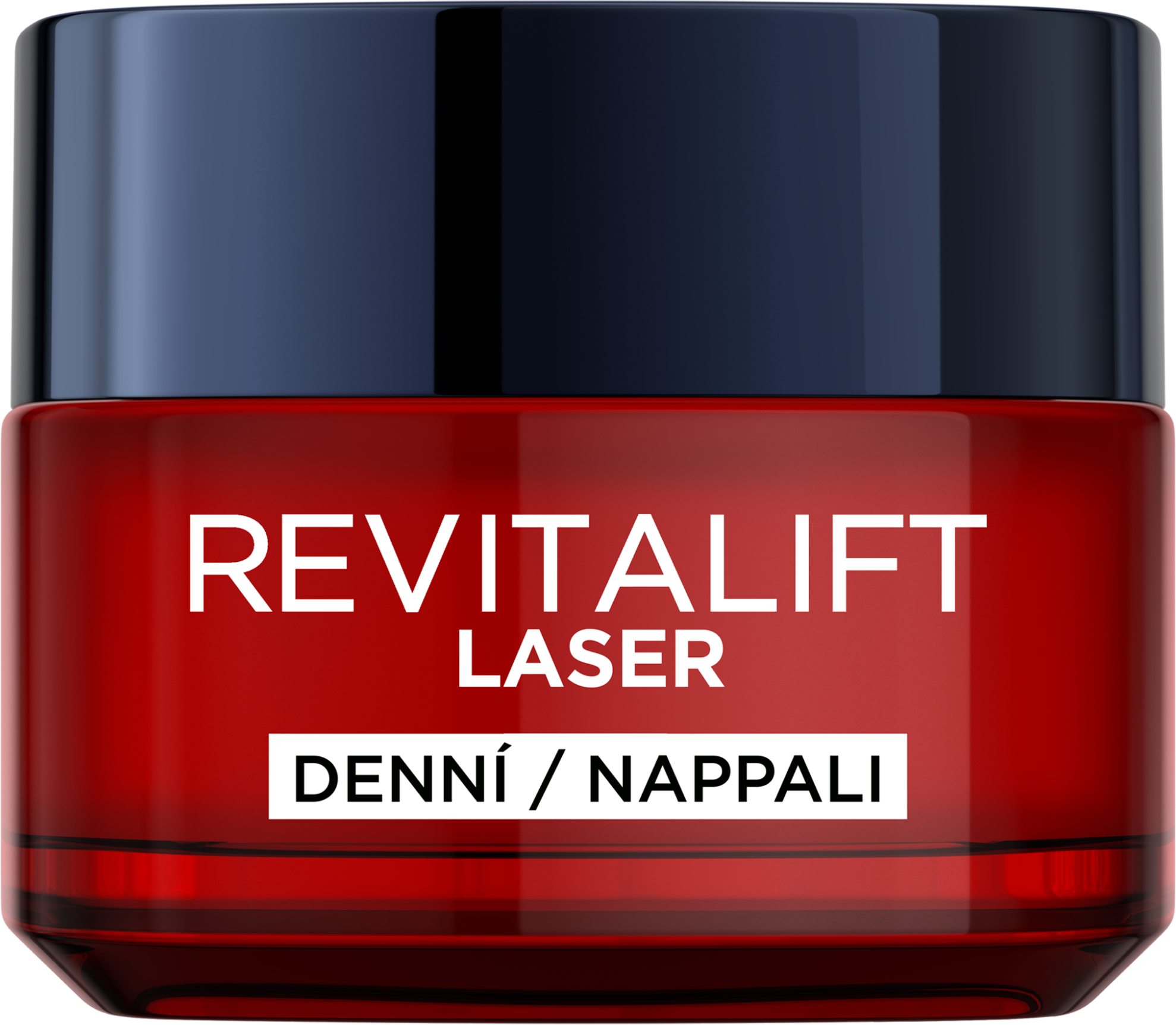 L'Oréal Paris Revitalift Laser denní péče proti vráskám s trojím účinkem 50 ml
