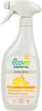 Ecover Čistič pro domácnost s rozprašovačem 500 ml